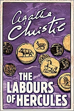 [9780007527595] The Labours of Hercules
