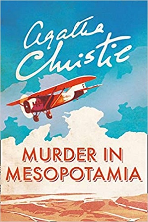 [9780008164874] Murder in Mesopotamia