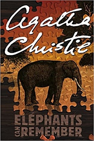 [9780008164973] Elephants Can Remember