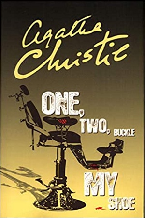 [9780008164966] One, Two, Buckle My Shoe
