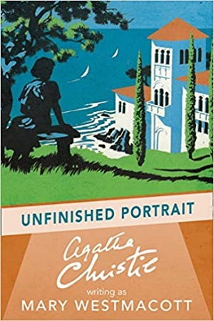 [9780008131470] Unfinished Portrait