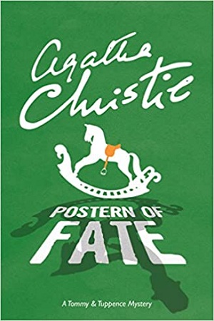 [9780007590636] Postern of Fate