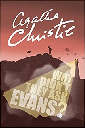 [9780008196288] Why Didn’t They Ask Evans?