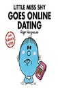 Little Miss Shy Goes Online Dating