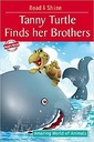 Tanny Turtle Finds Her Brother