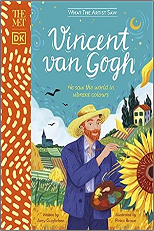 [9780241479001] Vincent van Gogh