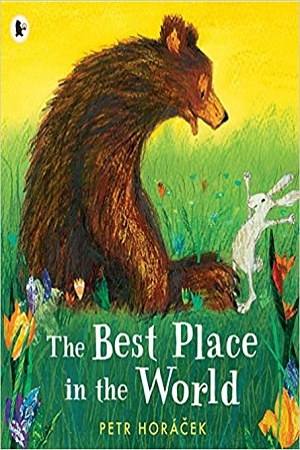 [9781406394276] The Best Place in the World