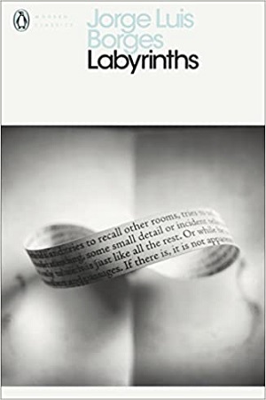 [9780141184845] Labyrinths