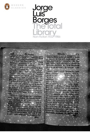 [9780141183022] The Total Library : Non-Fiction 1922-1986