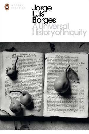 [9780141183855] A Universal History of Iniquity