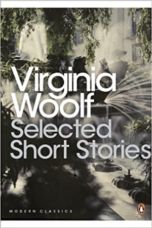 [9780141183138] Selected Short Stories