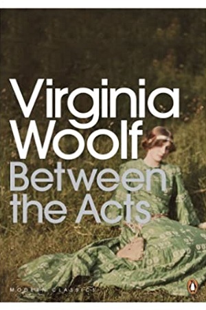 [9780141184524] Between the Acts