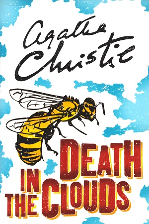 [9780008129538] Death in the Clouds