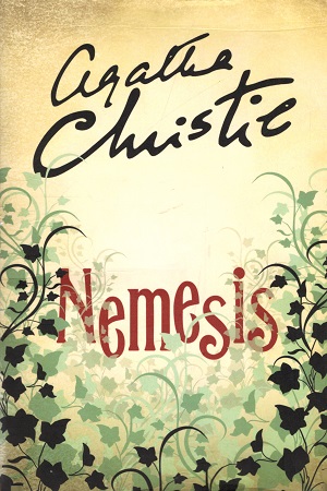 [9780008196622] Nemesis