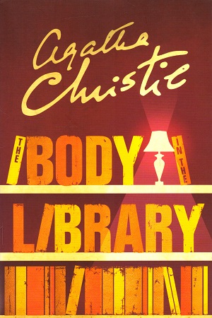 [9780008196530] The Body in the Library