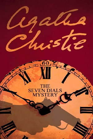 [9780008255503] The Seven Dials Mystery