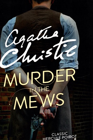 [9780008164928] Murder in the Mews