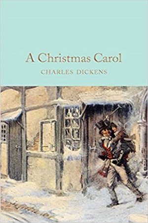 [9781509825448] A Christmas Carol