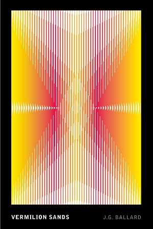 [9780099273585] Vermilion Sands