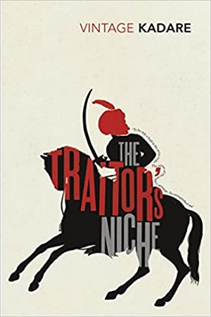 [9781784873202] The Traitor's Niche