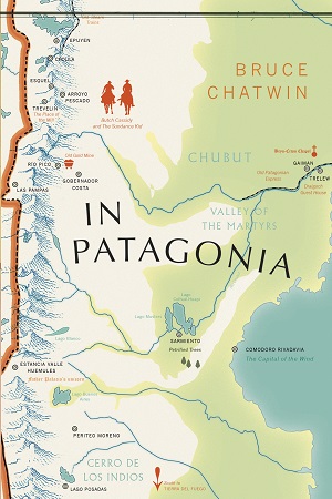 [9781784875367] In Patagonia