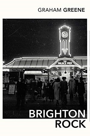 [9781784875916] Brighton Rock