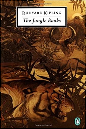 [9780140183160] The Jungle Books