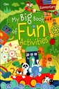 My Big Book Of Fun Activities
