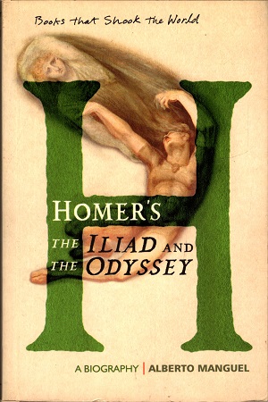 [9788183221474] THE ILIAD AND THE ODYSSEY