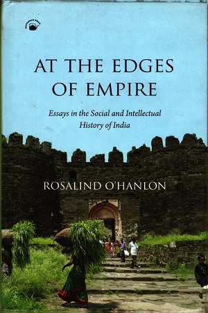 [8178243814] At the Edges Of Empire