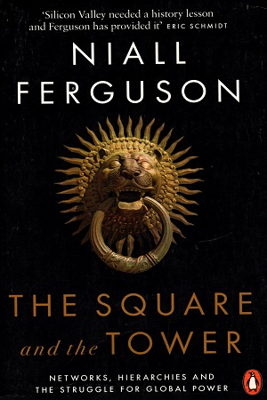 [9780141984810] The Square And The Tower