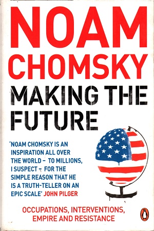 [9780241952580] Making The Future