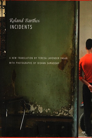 [9781906497590] Incidents