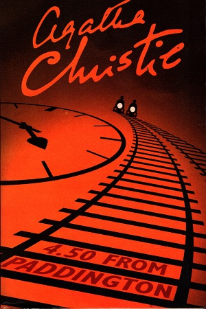 [9780008196585] 4.50 From Paddington