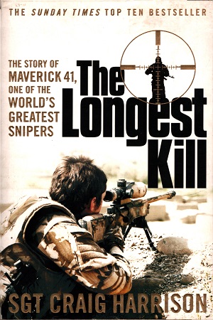 [9781447286363] The Longest Kill