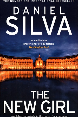 [9780008336394] The New Girl