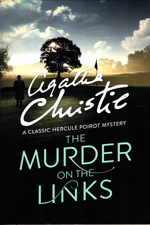 [9780008129460] The Murder On The Links