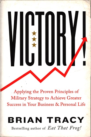 [9780143132035] Victory