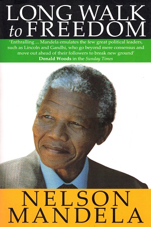 [9780349106533] Long Walk to Freedom