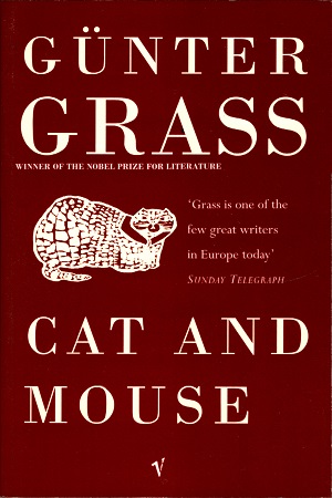 [9780749394806] Cat And Mouse