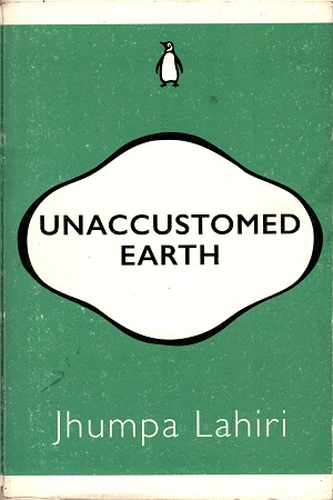 [9780143429661] Unaccustomed Earth
