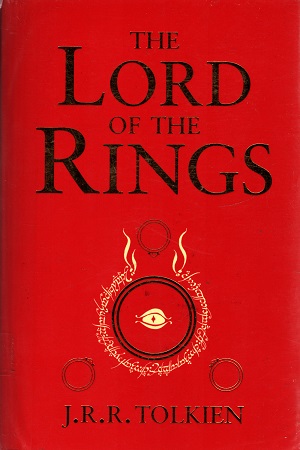 [9780007273508] The Lord OF The Rings