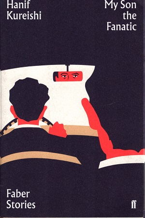 [978057135615] My Son The Fanatic