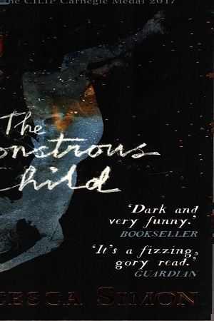 [9780571330270] The Monstrous Child