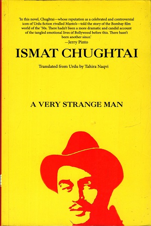 [9789388070799] A Very Strange Man