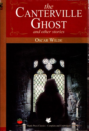 [9789380005898] The Canterville Ghost