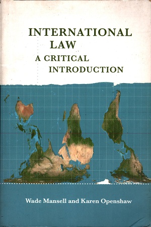 [9789386349224] International law a critical introduction