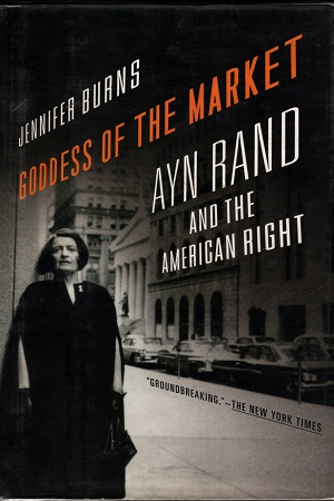 [978019532487] Goddess Of The Market