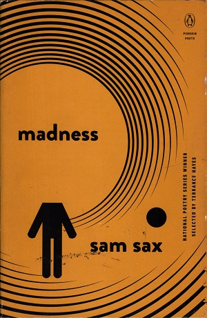 [9780143131700] Madness