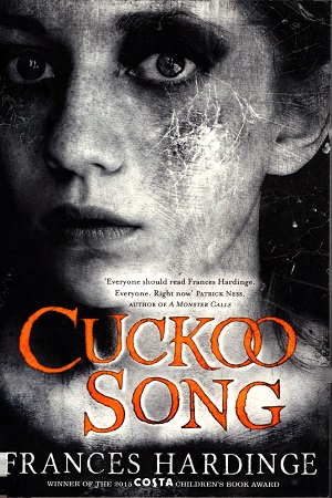 [9780330519731] Cuckoo Song
